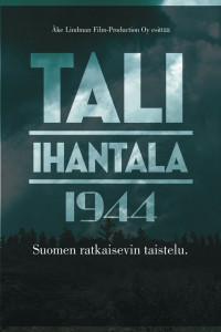 Тали — Ихантала 1944 